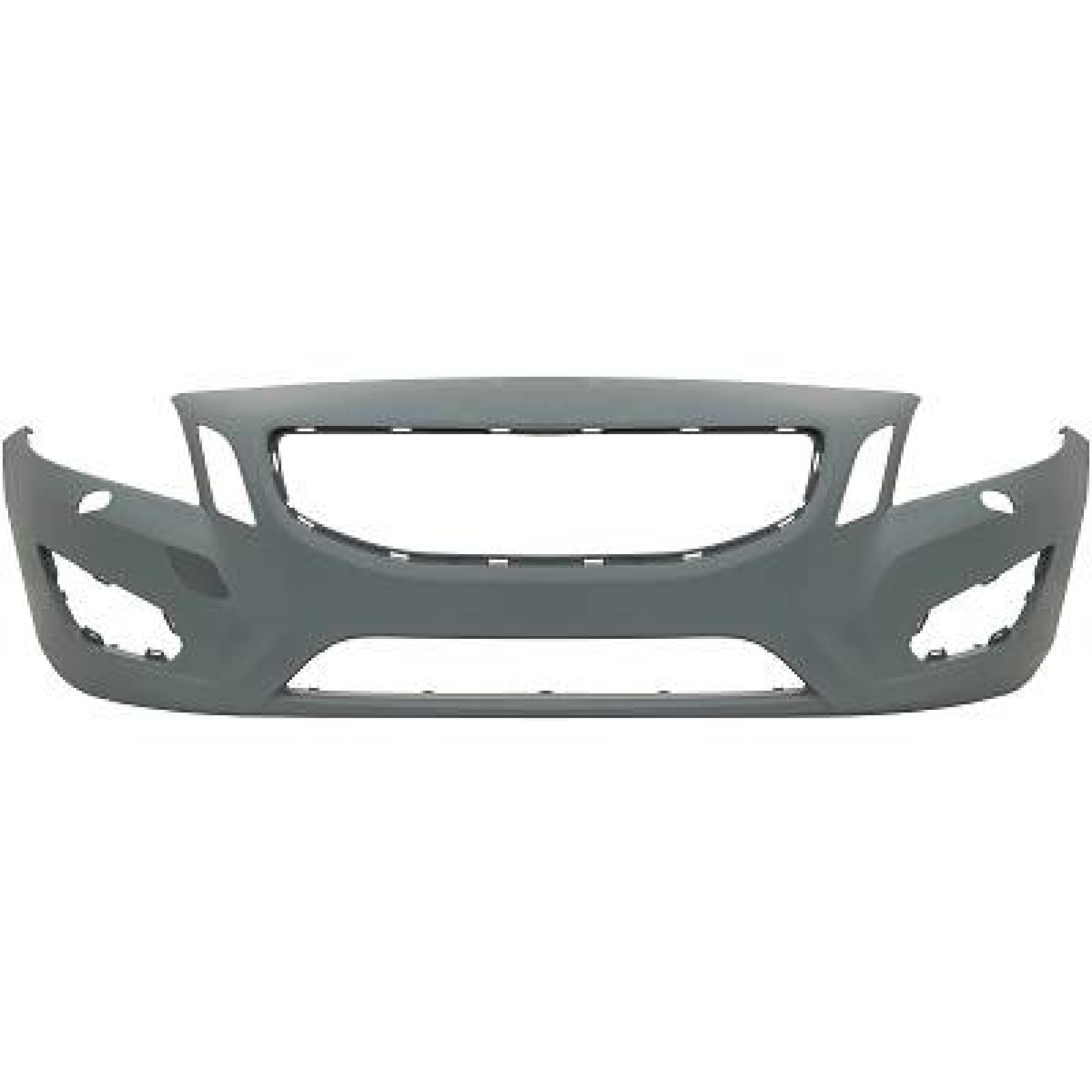 DIEDERICHS Paraurti 7662051 7662051 Paraurti DIEDERICHS VOLVO V40 Station wagon costo