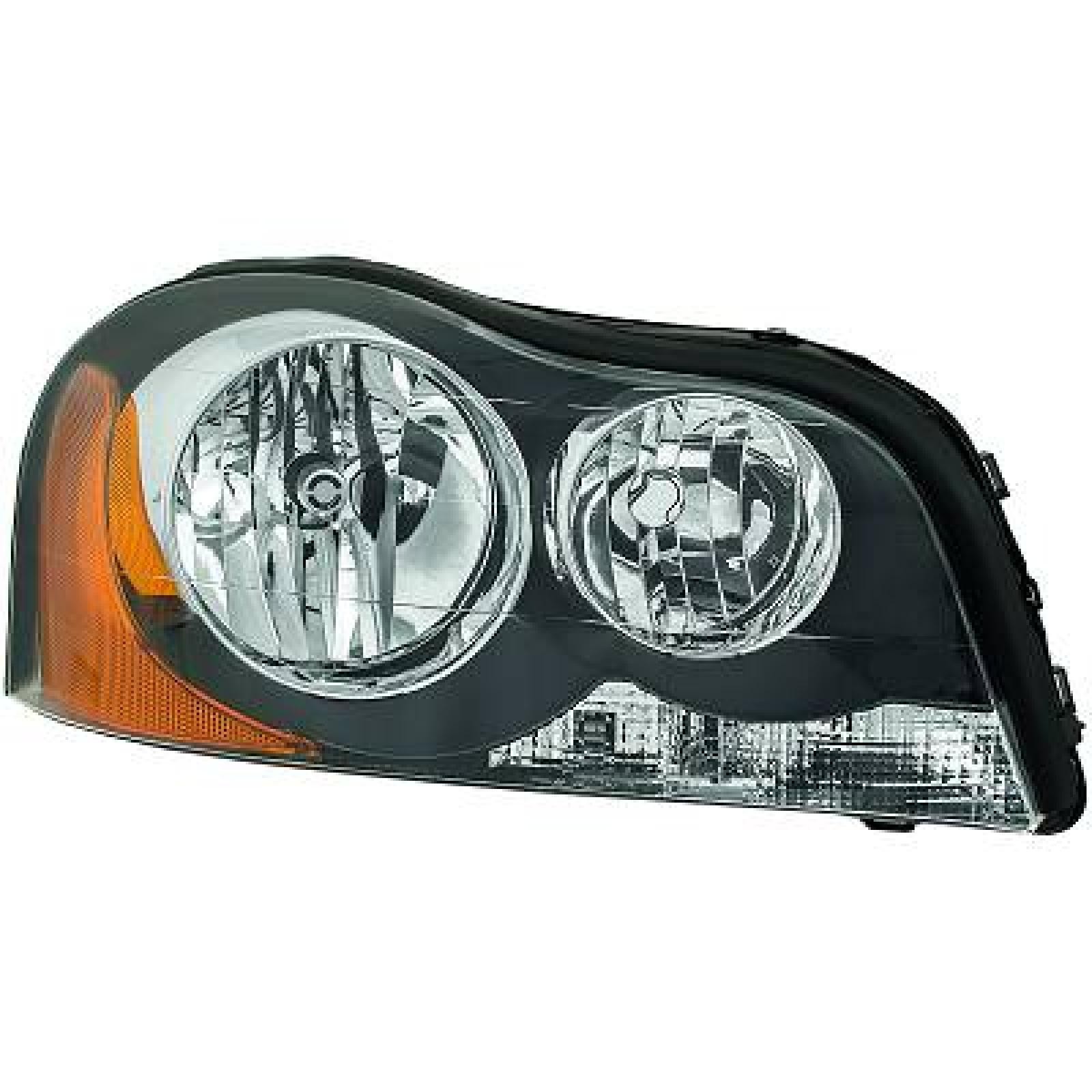 Strålkastare DIEDERICHS 7685181 DIEDERICHS 7685181: Framlykta Volvo XC 90 2024