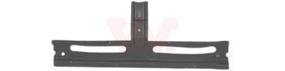 VAN WEZEL Esiosa detailiring 3734664 Esiosa detailiring VAN WEZEL Opel ZAFIRA 3734664