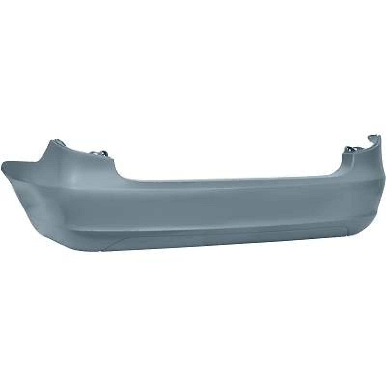 DIEDERICHS Bagkofanger 7806655 pris Kofanger Skoda 3T5 7806655 DIEDERICHS