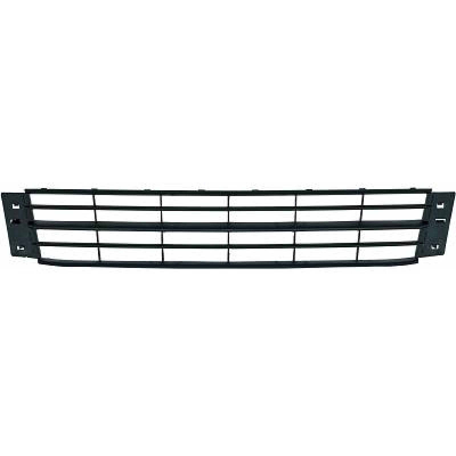 Ventilatiegrille, bumper DIEDERICHS 7807045 DIEDERICHS 7807045 Bumper rooster SKODA FABIA 2020
