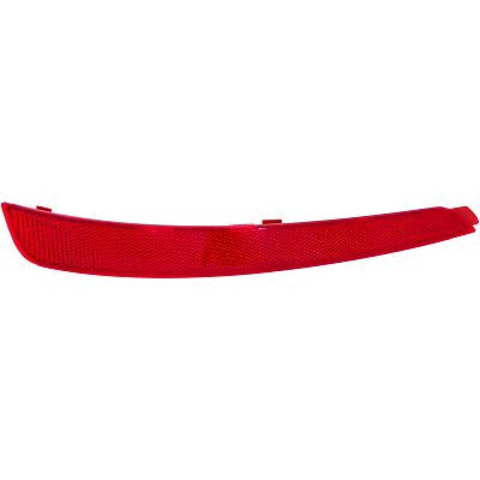 DIEDERICHS Catarifrangente posteriore 7832097 DIEDERICHS 7832097 Catarifrangente posteriore Skoda Rapid nh1 originale prezzo