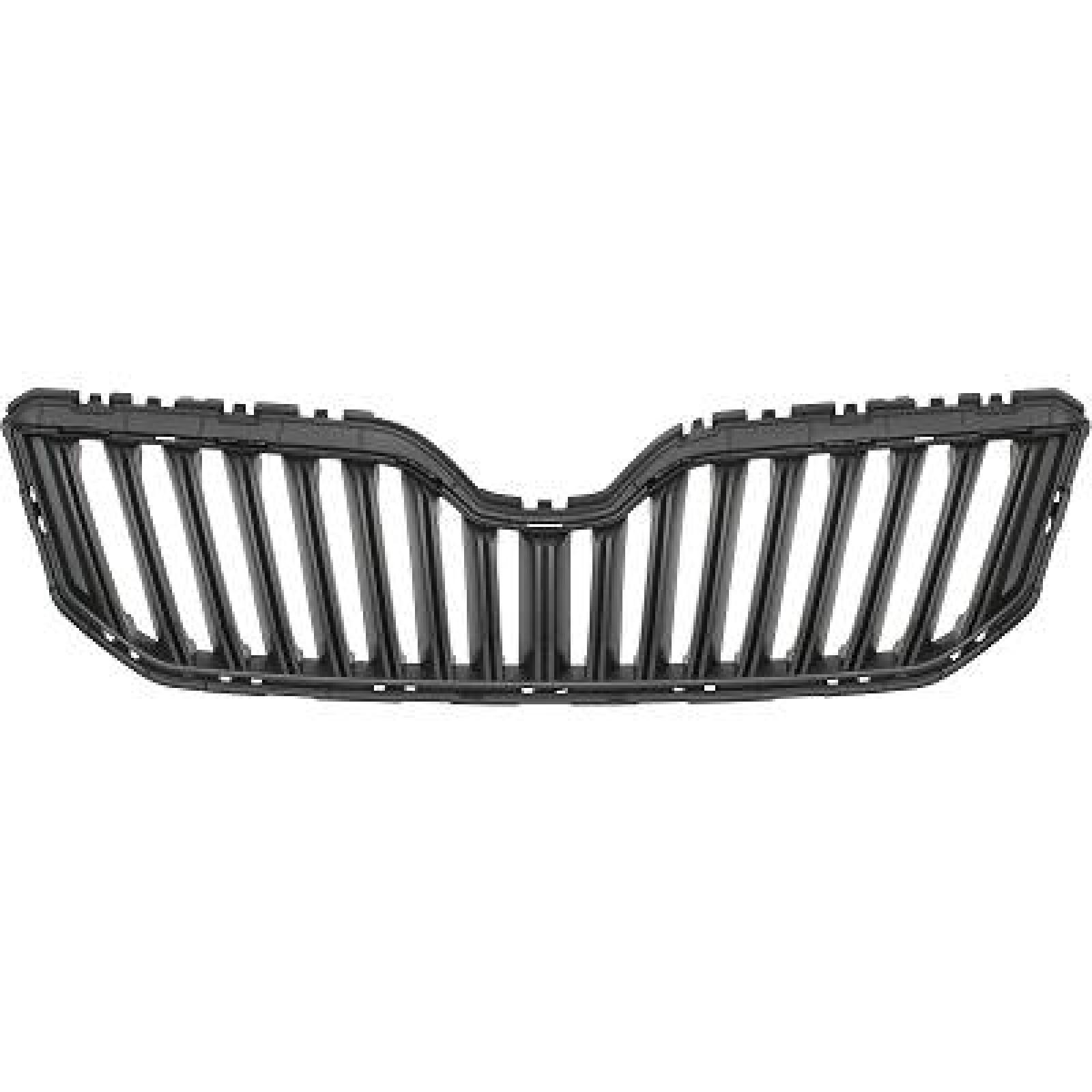 Grille de calandre DIEDERICHS 7861040 DIEDERICHS 7861040 Grille de radiateur SKODA YETI 2013