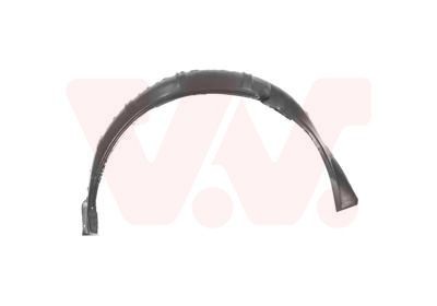 VAN WEZEL Opravný plech 3742347 VAN WEZEL 3742347 Podblatník OPEL Astra G Classic Sedan (T98) za nízku cenu