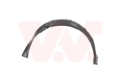 VAN WEZEL Opravný plech 3742348 VAN WEZEL 3742348 originálne Podblatník Astra G Classic Sedan (T98) cena