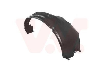 VAN WEZEL Copertura, Passaruota 3742433 VAN WEZEL 3742433 Parasassi passaruota Opel Meriva A prezzo