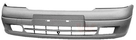 VAN WEZEL Bumper 3742575 VAN WEZEL 3742575 genuine Opel Astra G Classic bumper cover price