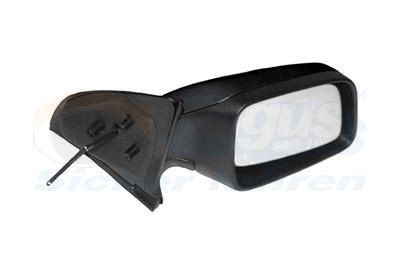 Εξωτερικός καθρέπτης VAN WEZEL 3742814 VAN WEZEL 3742814 Καθρέπτης δεξιός και αριστερός Vauxhall ASTRA 1999