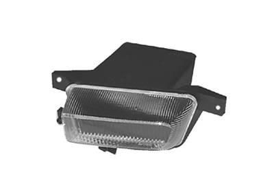 VAN WEZEL Mistlamp 3742995 Mistvoorlicht VAN WEZEL ASPEN 3742995 goedkoop