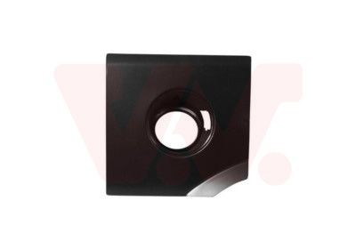 VAN WEZEL Sdovägg 3743191 OPEL sidovägg VAN WEZEL 3743191