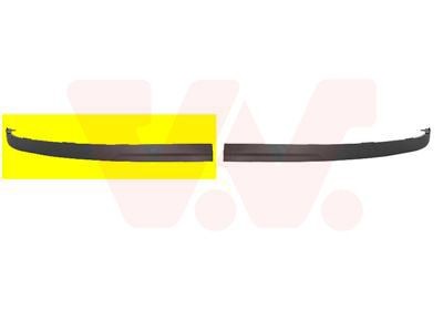 Spoiler VAN WEZEL 3745502 VAN WEZEL 3745502 Voorspoiler OPEL ADAM 2012