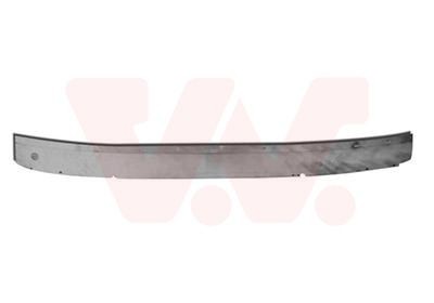 VAN WEZEL Renfort de pare-chocs (traverse) 3745560 Opel ANTARA Traverse de pare choc VAN WEZEL 3745560