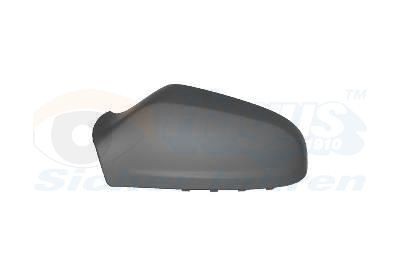 VAN WEZEL Revestimento, retrovisor exterior 3745841 Caixa espelho exterior VAN WEZEL ASTRA 3745841 baratos
