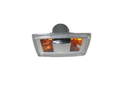 VAN WEZEL Blinker 3745916 Seitenmarkierungsleuchte VAN WEZEL Opel ADAM 3745916