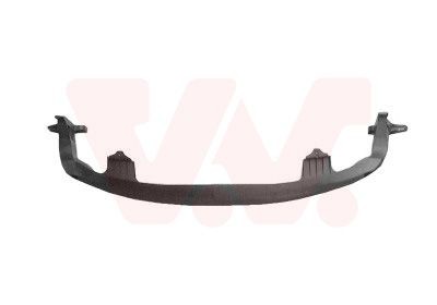 VAN WEZEL Renfort de pare-chocs (traverse) 3750561 VAN WEZEL 3750561 Traverse de pare choc Opel Corsa C pas cher