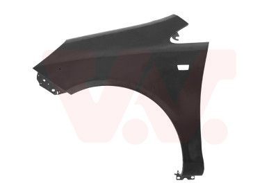 VAN WEZEL Aile 3750655 VAN WEZEL 3750655 Aile Opel Ascona B prix