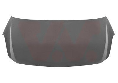 VAN WEZEL Capô 3750660 VAN WEZEL 3750660 Capô