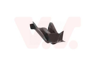 VAN WEZEL Fixação, macaco 3757323 Fixação, macaco VAN WEZEL CHEVROLET 3757323