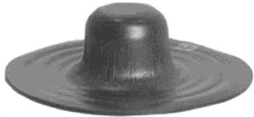 VAN WEZEL Fjädersäte 3760280 3760280 VAN WEZEL fjädersäte Peugeot 106