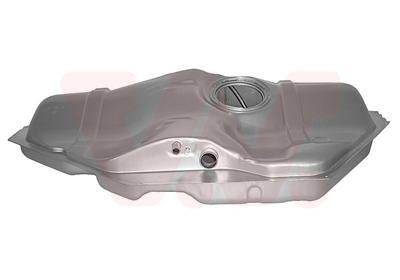 VAN WEZEL Degvielas tvertne 3766081 3766081 VAN WEZEL Degvielas tvertne Toyota lēti