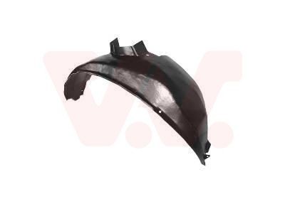 VAN WEZEL Garniture, passage de roue 3766433 VAN WEZEL 3766433 Pare-boue Opel Vectra B CC à un prix avantageux