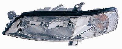 VAN WEZEL Ajovaloumpio 3767961 VAN WEZEL 3767961 Opel Vectra B CC ajovaloumpio vaihto hinta