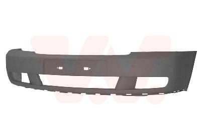 VAN WEZEL Põrkeraud 3768574 VAN WEZEL 3768574 Põrkeraud Opel Vectra C Sedaan originaal hind