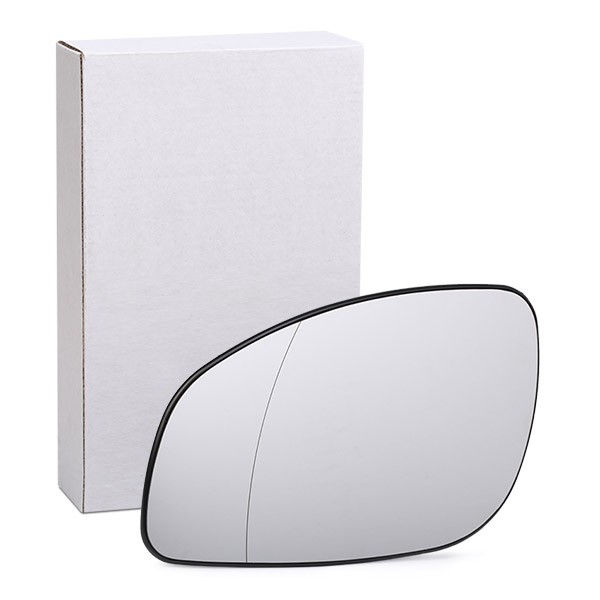VAN WEZEL Vetro specchio, specchio esterno 3768831 VAN WEZEL 3768831 Vetro specchio, specchio esterno