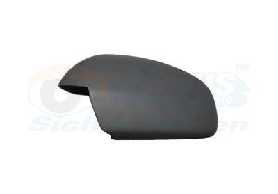 Afdekking, buitenspiegel VAN WEZEL 3768844 VAN WEZEL 3768844 Spiegelkap rechts en links Opel VECTRA 2009