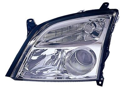 VAN WEZEL Priekšējie lukturi 3768961 VAN WEZEL 3768961 Priekšējie lukturi Opel Kadett C Coupe orģinālās cena