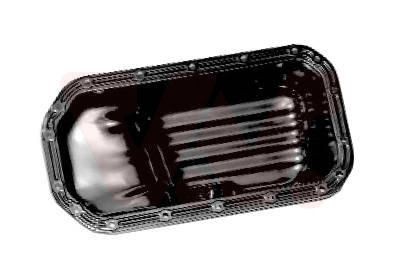 VAN WEZEL Eļļas vācele 3770072 VAN WEZEL 3770072 Eļļas karteris Corsa A Van (S83) cena