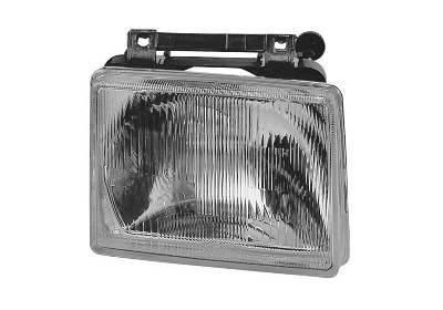 VAN WEZEL Φανάρια εμπρός 3770941 VAN WEZEL 3770941 Φανάρια Opel Corsa A TR σε χαμηλές τιμές