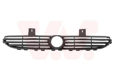 VAN WEZEL Grelha de radiador 3776510 3776510 Grelha frontal OPEL CASCADA VAN WEZEL