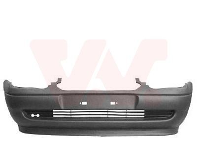 VAN WEZEL Paraurti 3776578 VAN WEZEL 3776578 Paraurti Opel Corsa B prezzo