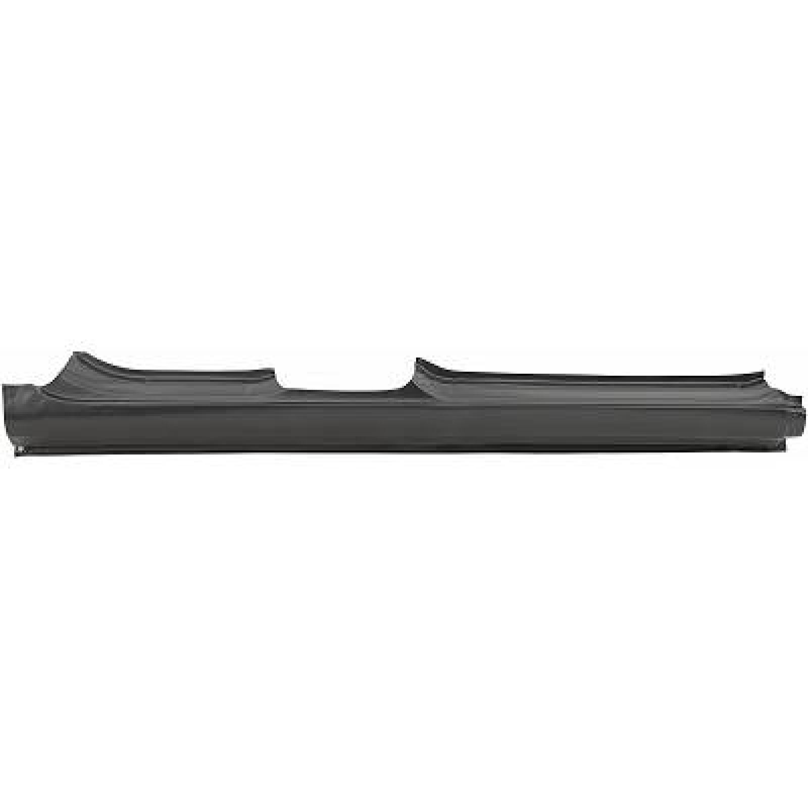Foor board, door sill DIEDERICHS 9106042 DIEDERICHS 9106042 Μαρσπιέ ALFA ROMEO 147 2005