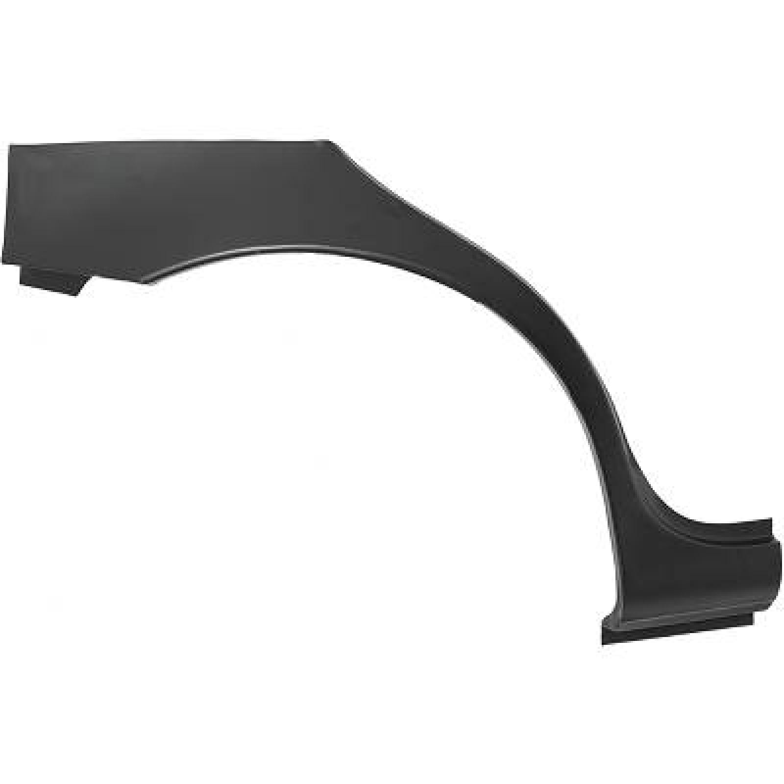 DIEDERICHS Passaruota 9106132 DIEDERICHS 9106132 Passaruota Daewoo CIELO costo