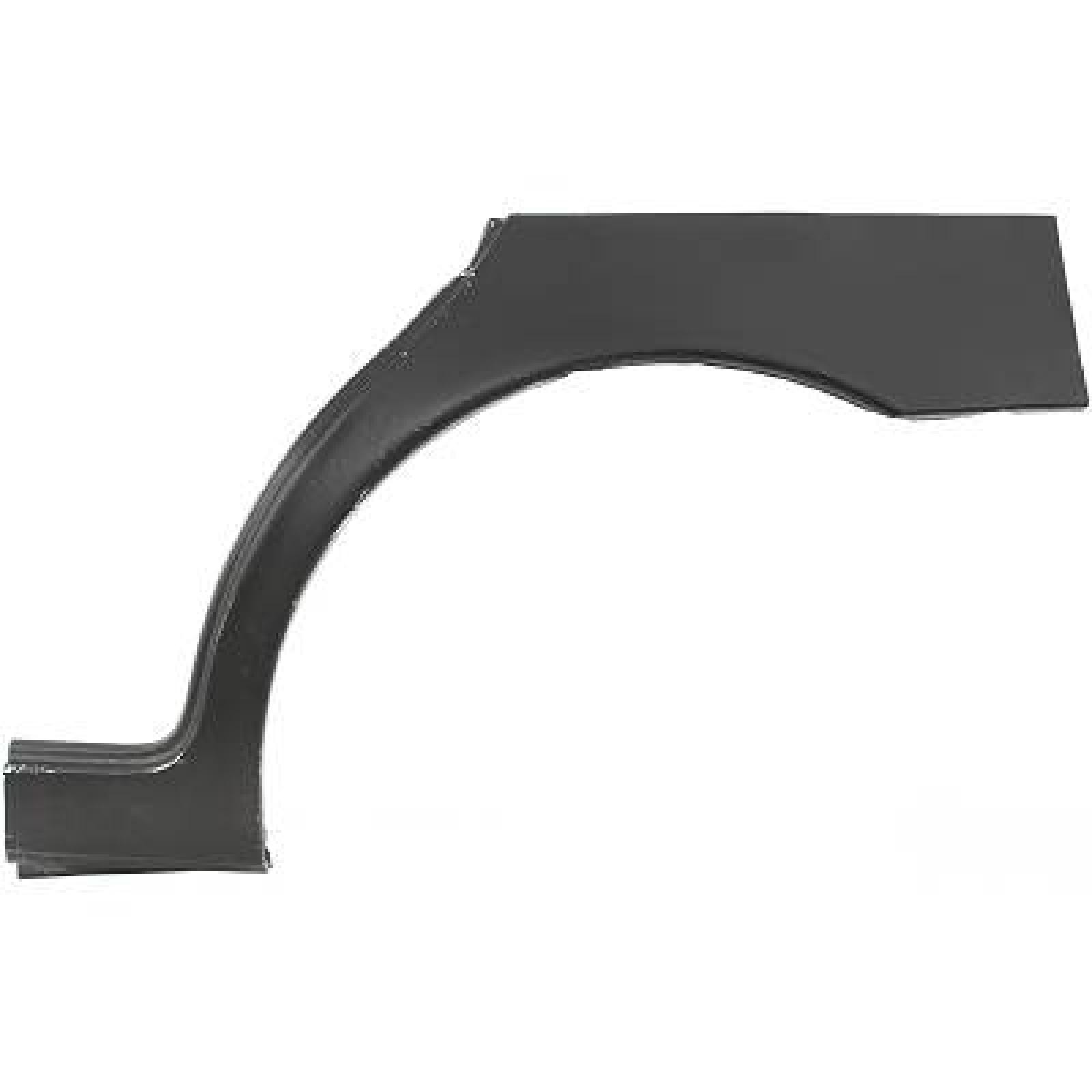 DIEDERICHS Passaruota 9107131 DIEDERICHS 9107131 Passaruota DAEWOO CIELO prezzo