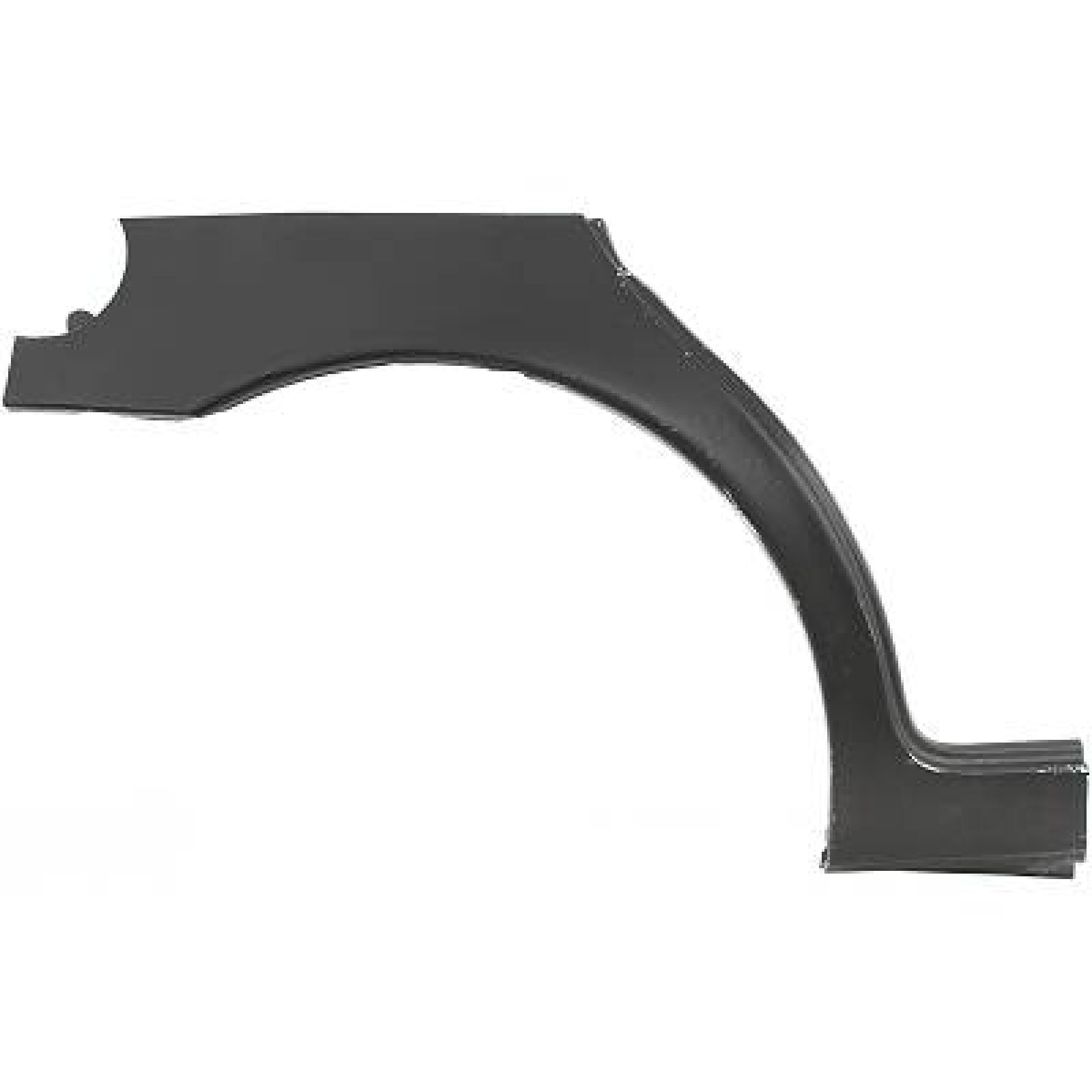 DIEDERICHS Passaruota 9107132 DIEDERICHS 9107132 Passaruota DAEWOO CIELO prezzo