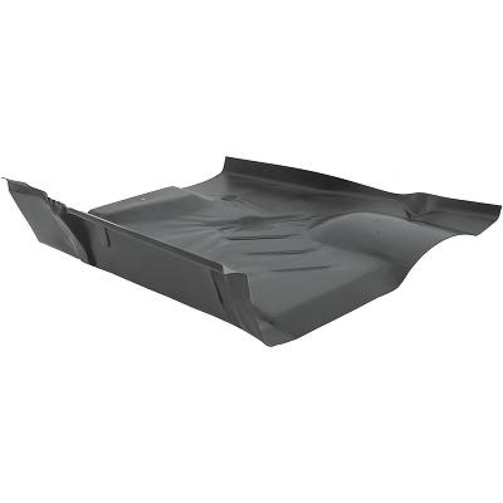 DIEDERICHS Piso da carroçaria 9137252 Piso da carroçaria e subchassis DIEDERICHS DOKKER 9137252 baratos