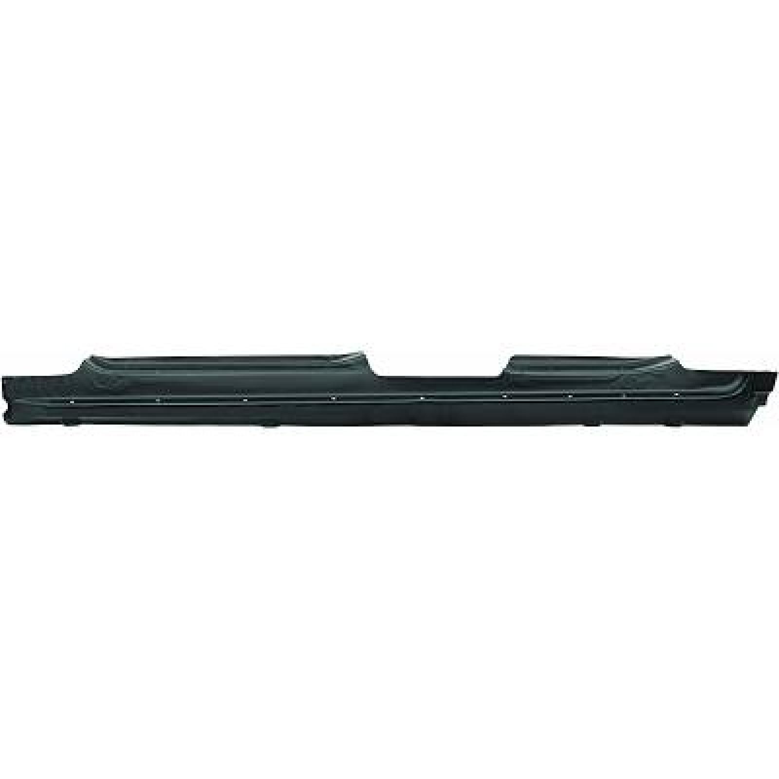 DIEDERICHS Kynnyspelti 9145241 DIEDERICHS 9145241 Mercedes S210 kynnyspelti vaihto hinta