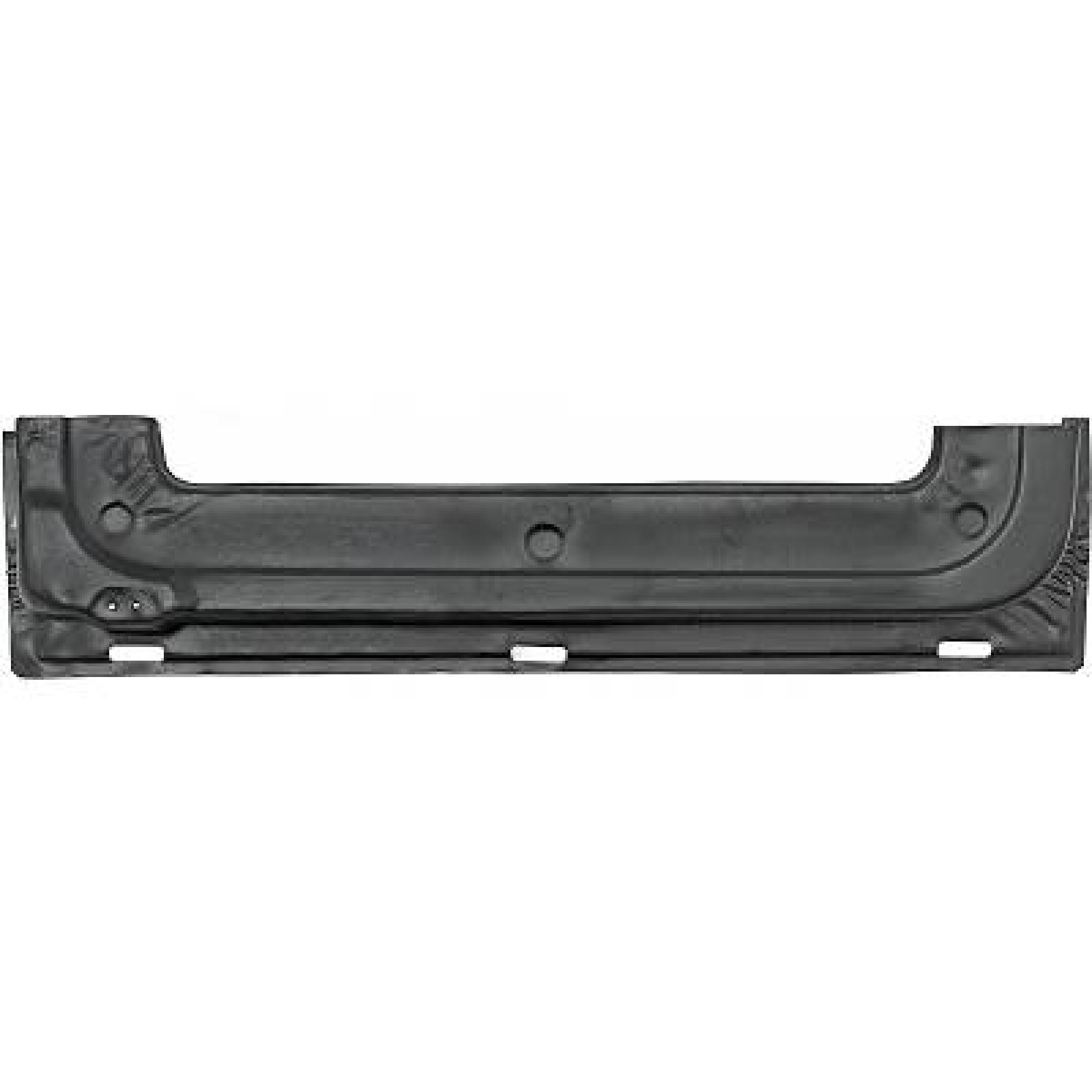 DIEDERICHS Πίσω πόρτα 9149625 DIEDERICHS Πόρτα πορτ μπαγκάζ OPEL 9149625
