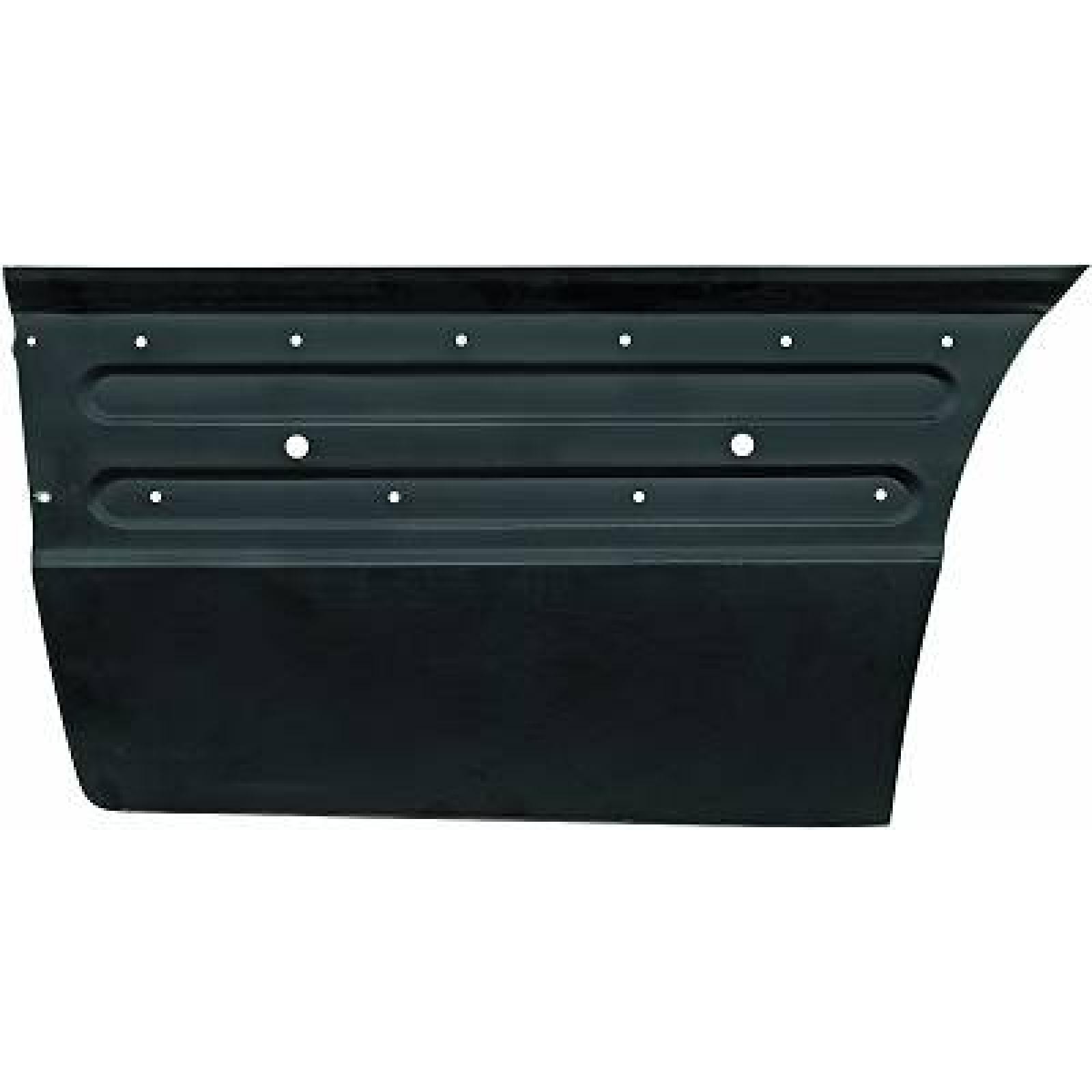 DIEDERICHS Dörr, karosseri 9150042 9150042 DIEDERICHS Dörrar delar Volvo