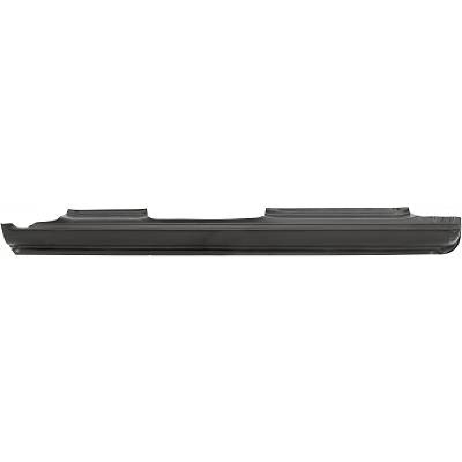 DIEDERICHS Panel 9251042 9251042 Sideskørter HYUNDAI VELOSTER DIEDERICHS