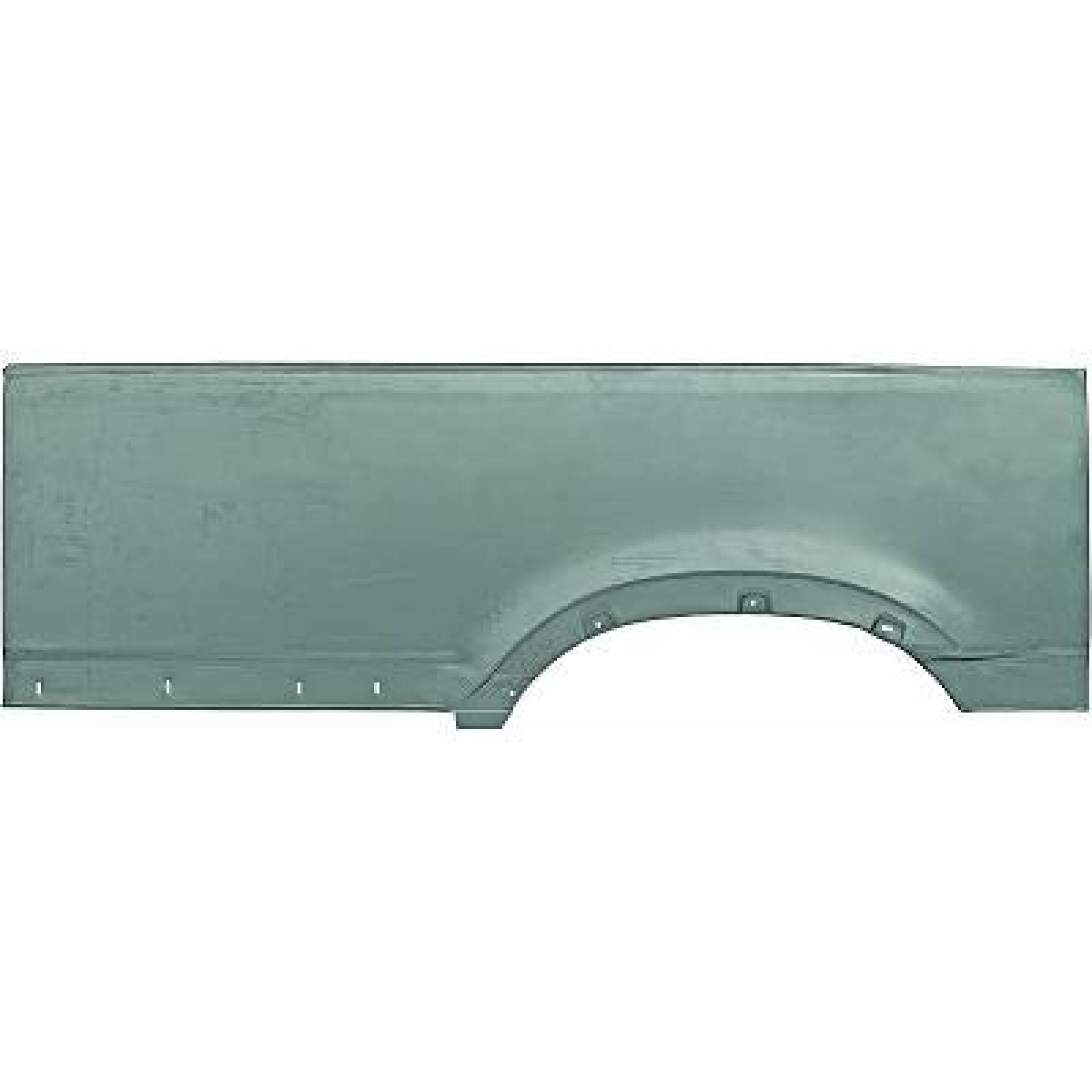 DIEDERICHS Kylkipaneeli 9334031 DIEDERICHS 9334031 Pyöräkotelo vaihto hinta