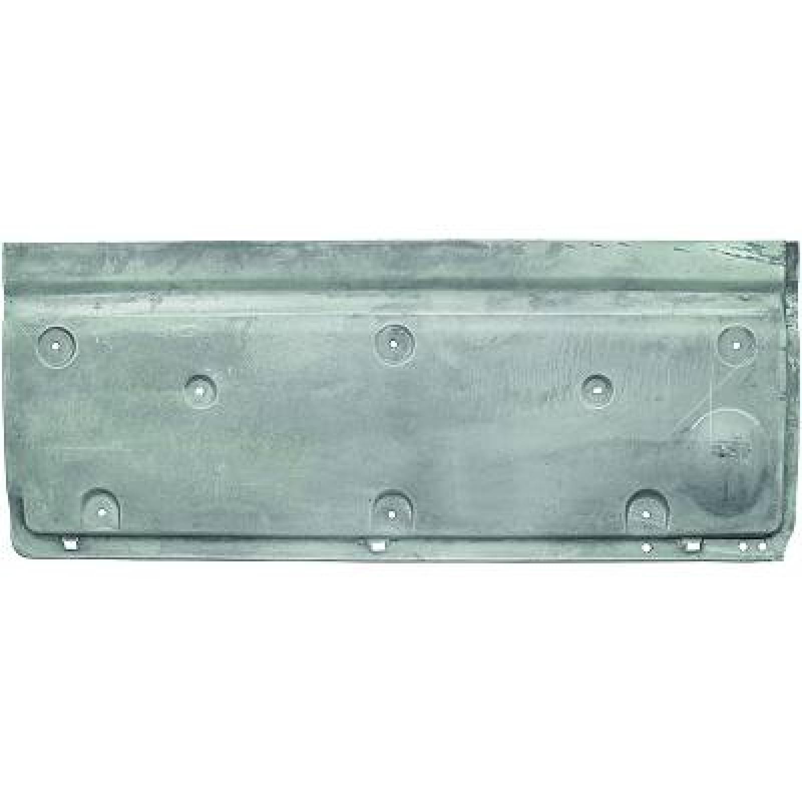 DIEDERICHS Bakdør 9334061 Bakdør DIEDERICHS L 200 9334061 billige