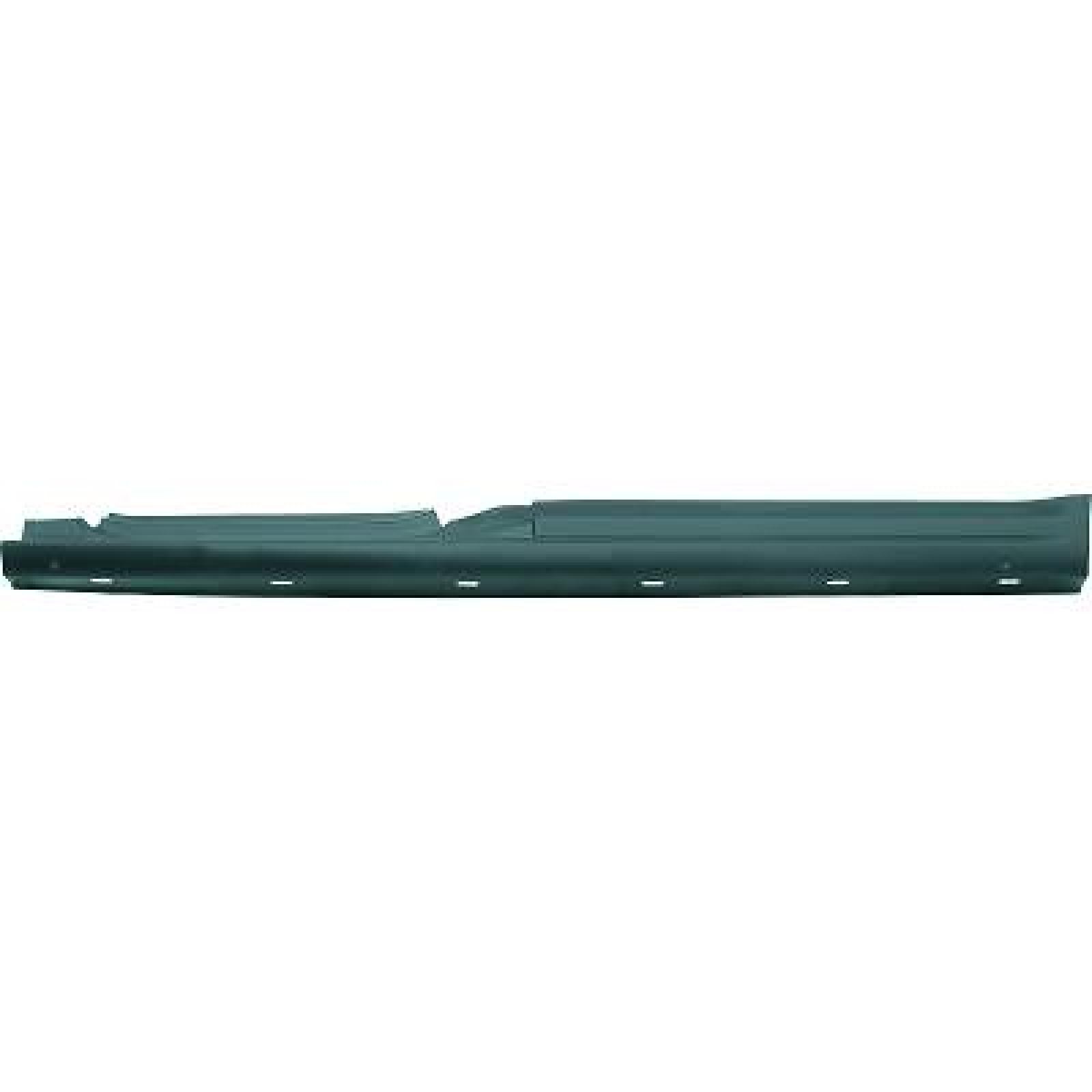Chapa da embaladeira DIEDERICHS 9444051 DIEDERICHS 9444051 Soleira da porta VW CADDY 2009