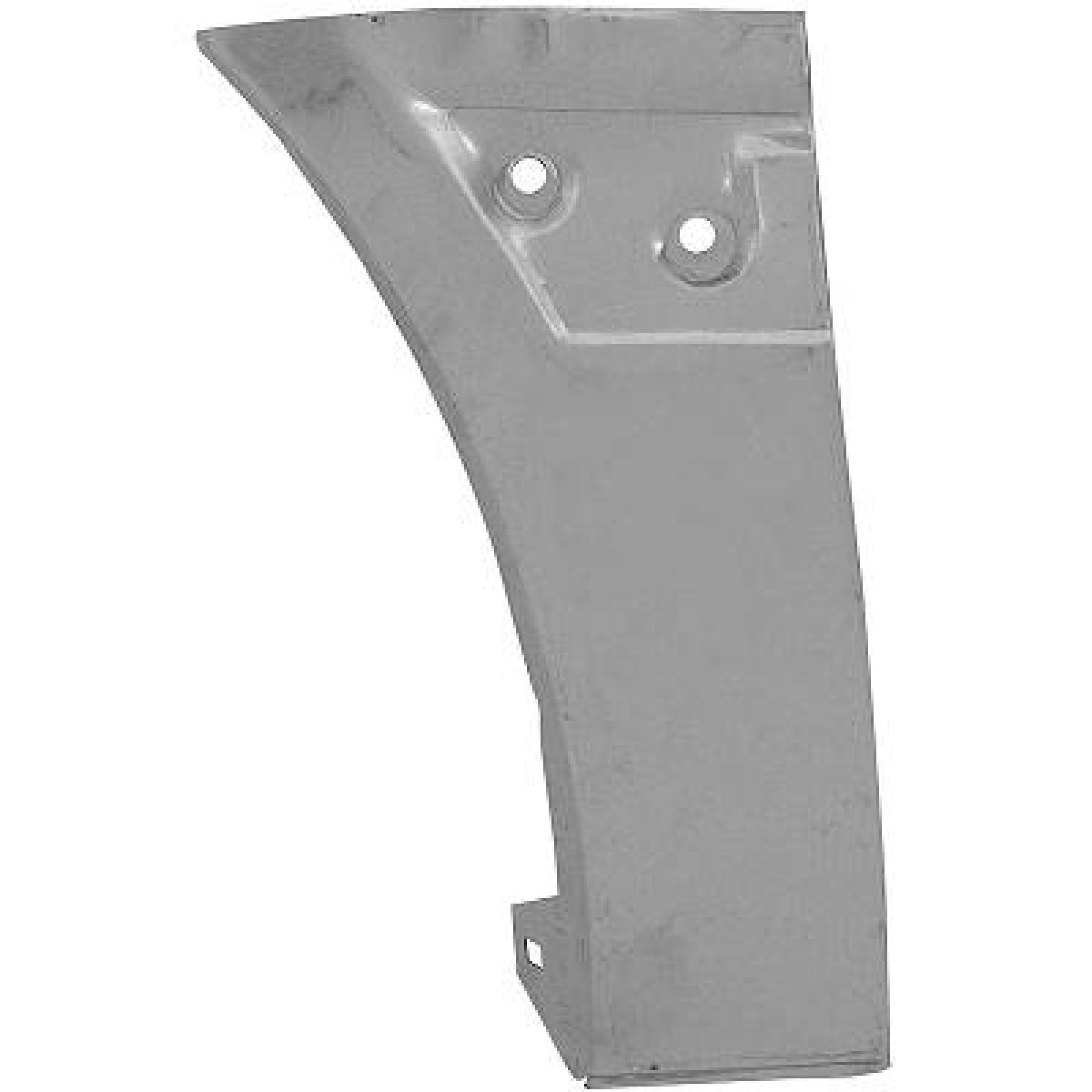 DIEDERICHS Body 9451171 9451171 DIEDERICHS rear-end cowling for AUDI