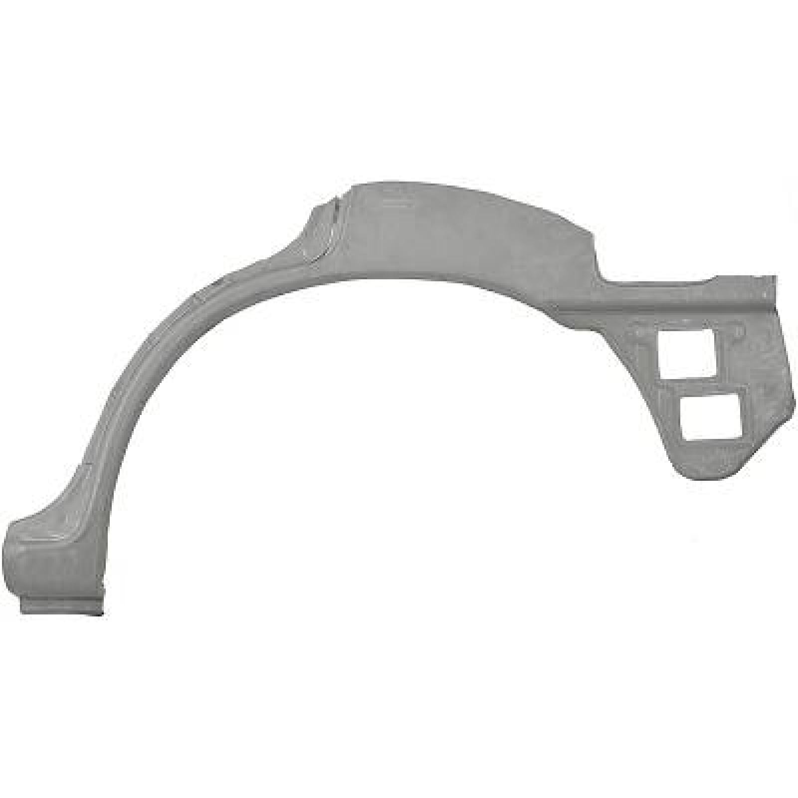 Painel lateral DIEDERICHS 9643331 DIEDERICHS 9643331: Arco da roda Suzuki SAMURAI 2002