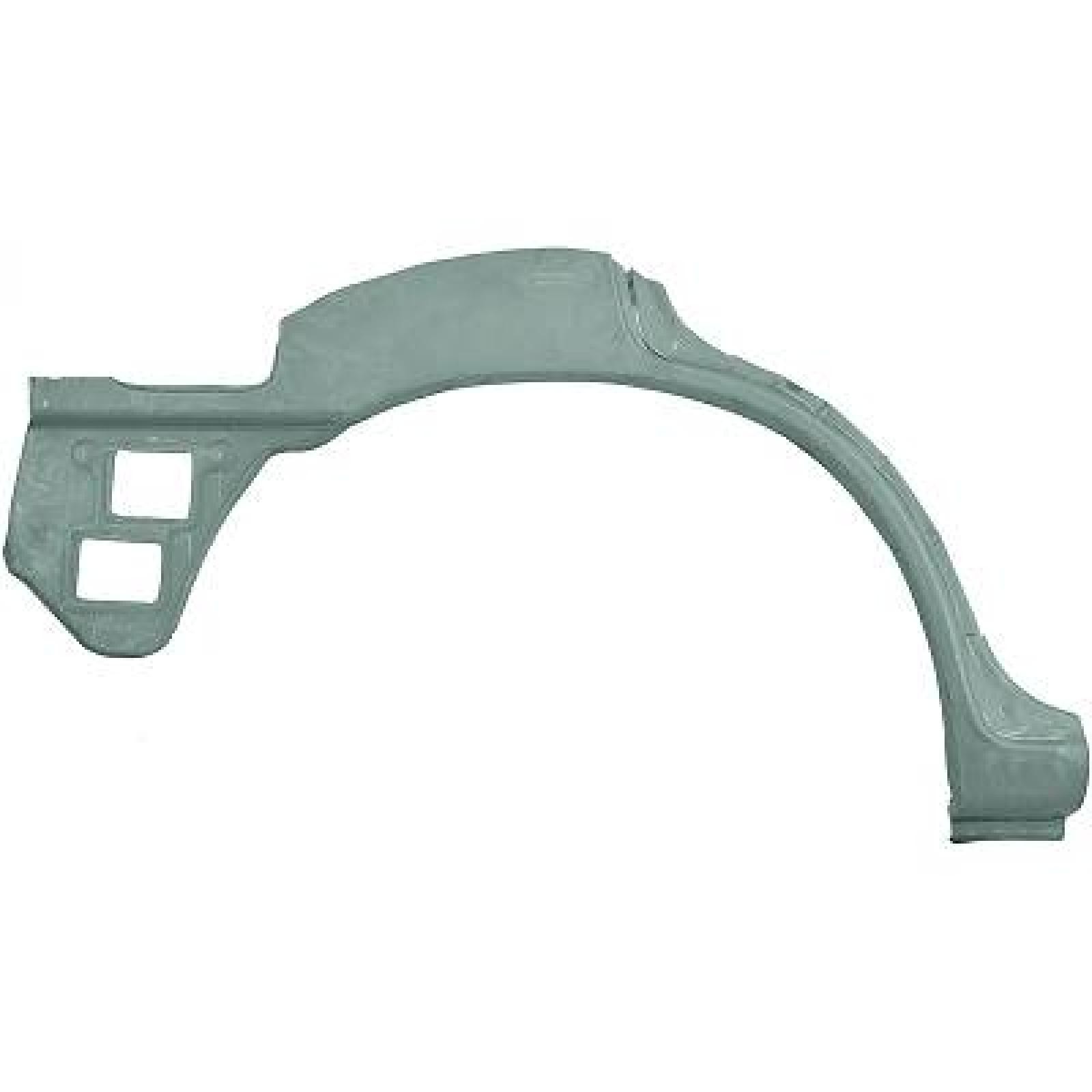DIEDERICHS Passaruota 9643332 DIEDERICHS 9643332 Sponda laterale Super Carry originali prezzo