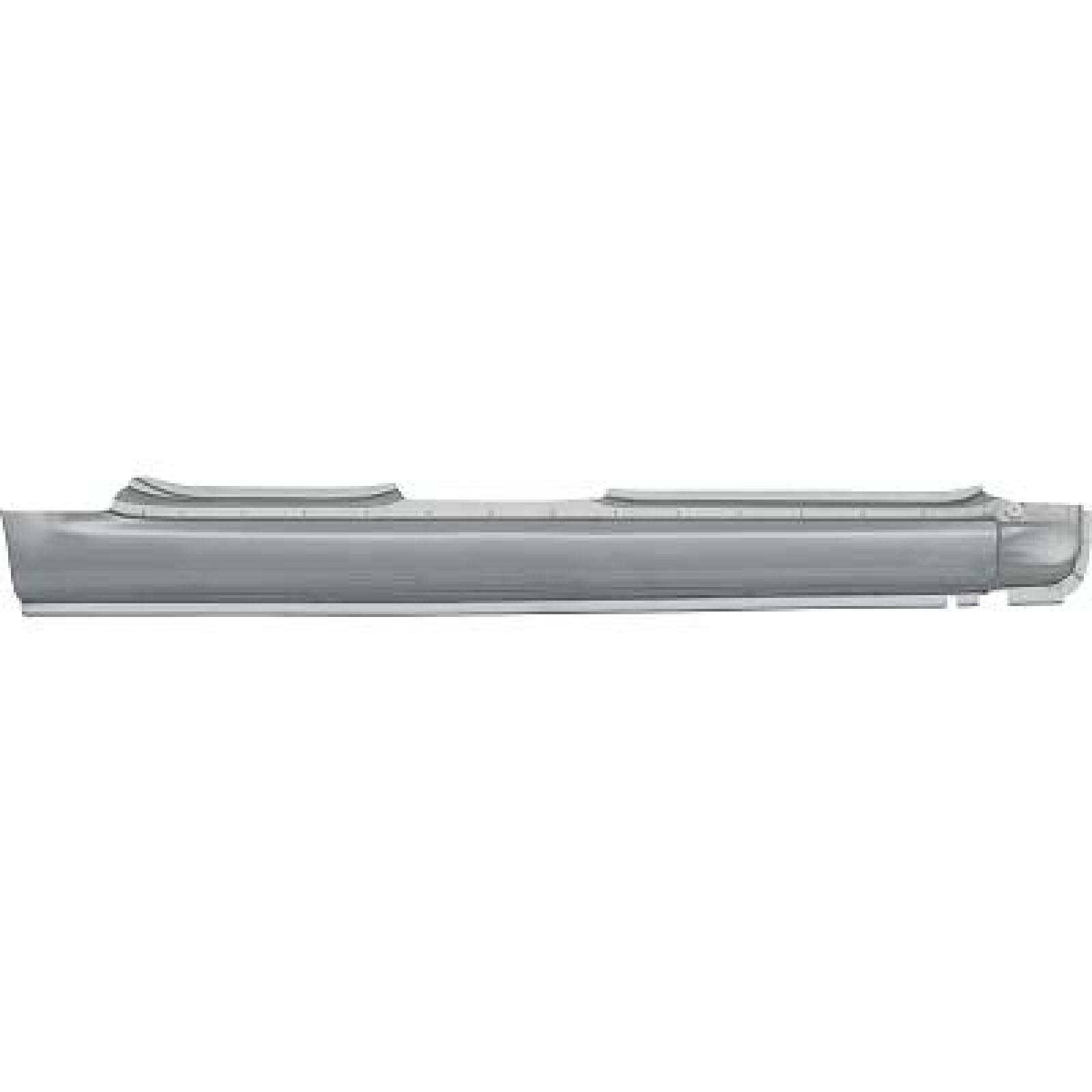 DIEDERICHS Astmeplekk 9648042 9648042 Küljekarp DIEDERICHS PEUGEOT 206